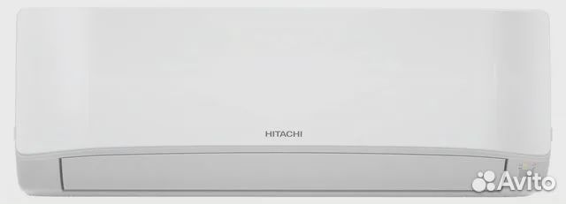 Кондиционер hitachi