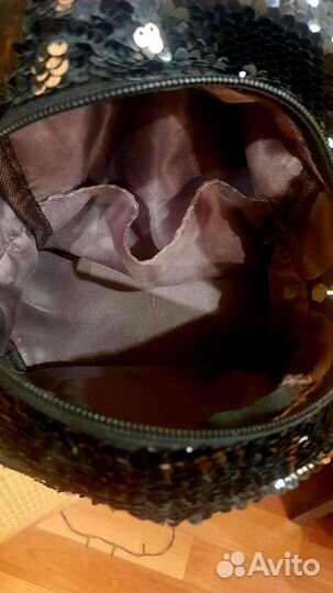 Рюкзак детский для девочки