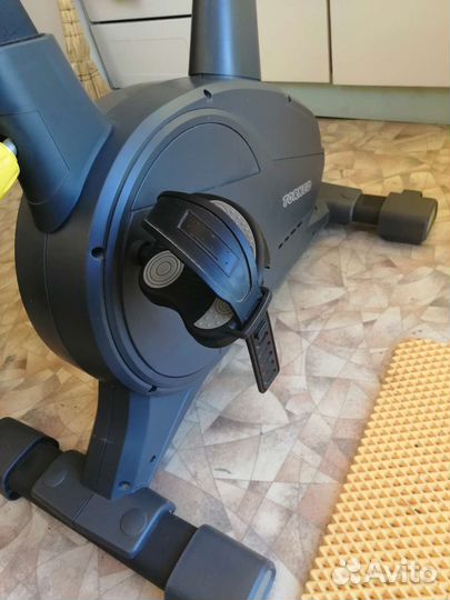 Велотренажер