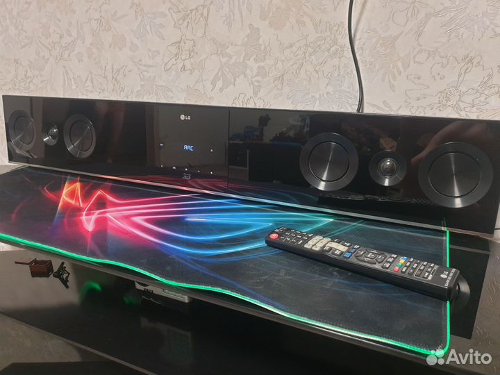 Саундбар LG 430w