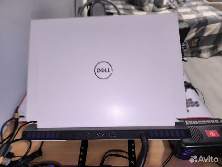 Dell G16 7630