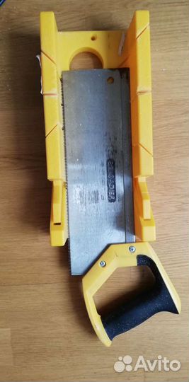 Остатки после ремонта