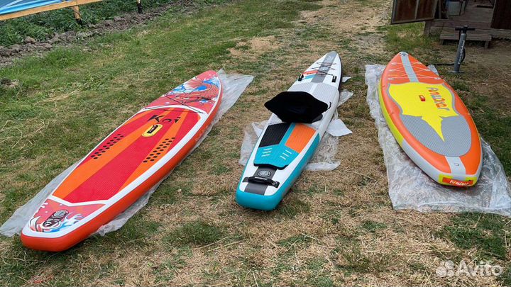 Сап доска новые