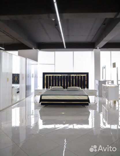 Мебель спальня