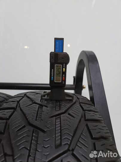 Tigar Winter 195/55 R15