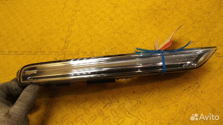 Фара правая Cayenne