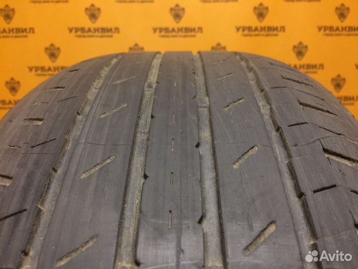 Bridgestone Dueler H/L 400 235/55 R19