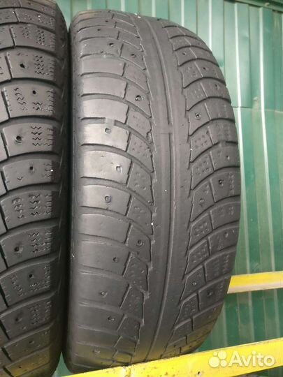 Gislaved Nord Frost 5 195/65 R15 91T