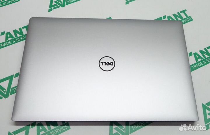 Dell XPS 15 9550