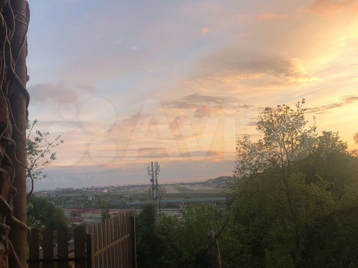 Дом 50 м² на участке 8 сот.