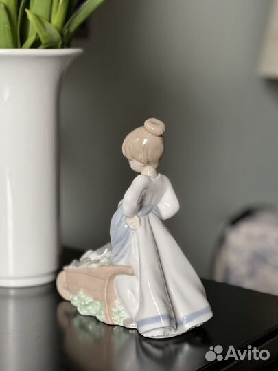 Статуэтка nao lladro