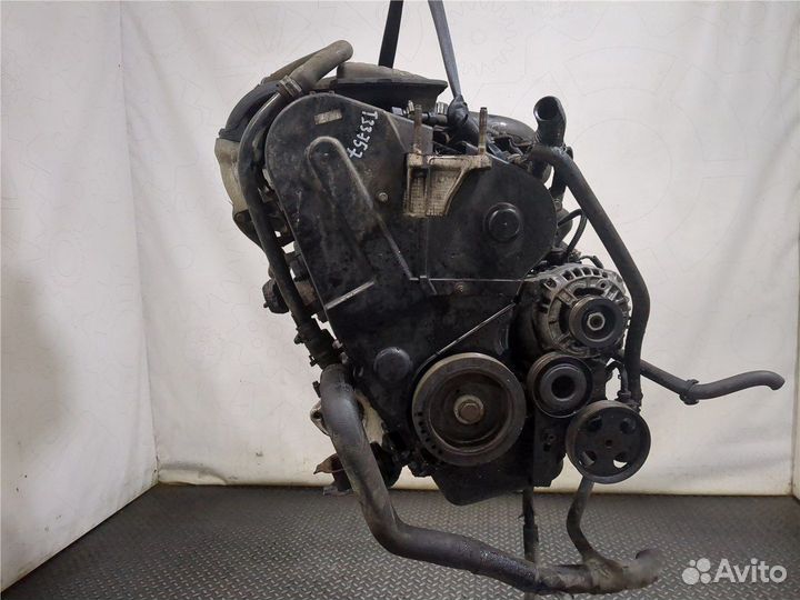 Гур Citroen Jumpy (Dispatch), 1998