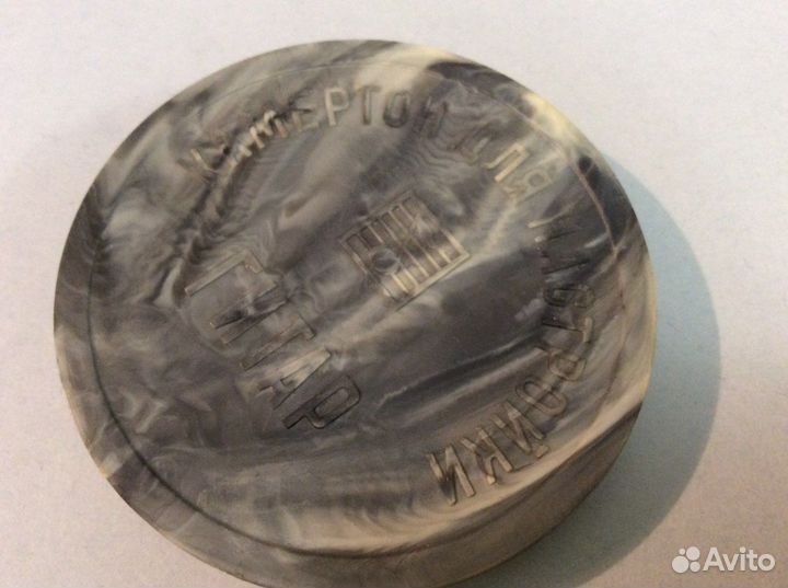 Камертон для настройки гитар