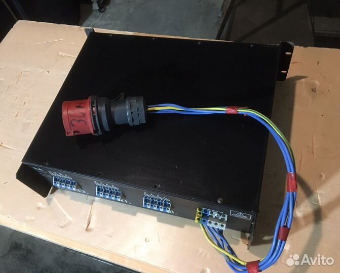 Светоч DDR 12-16L