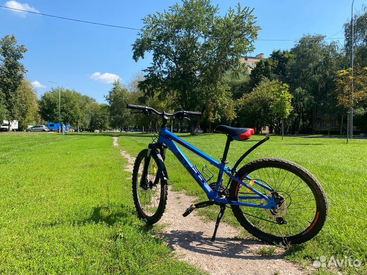 Велосипед stels Navigator 400