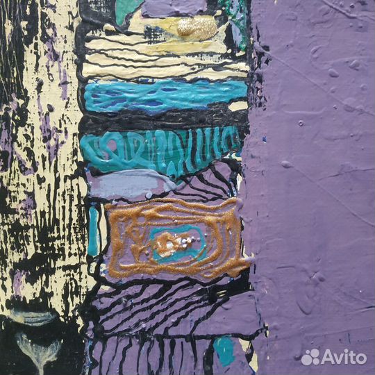 Картины на холсте