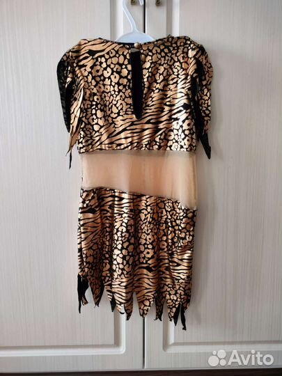 Купальник спортивный