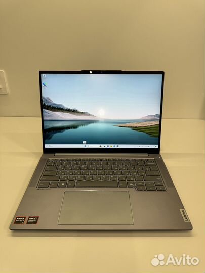 Lenovo Thinkbook 14 G6+ AHP Ryzen 7 8845H 32G/1Tb