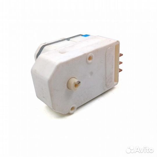 Таймер оттайки холодильника No Frost tmde 802 PC1