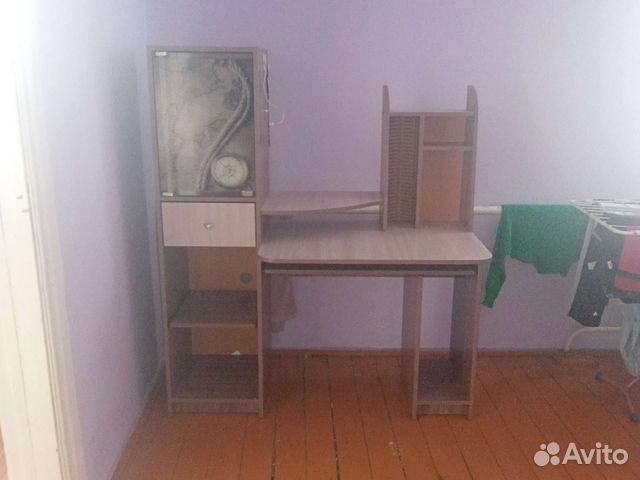 Компьютерный стол