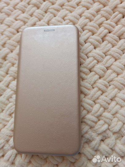 Чехол на xiaomi redmi note 9T