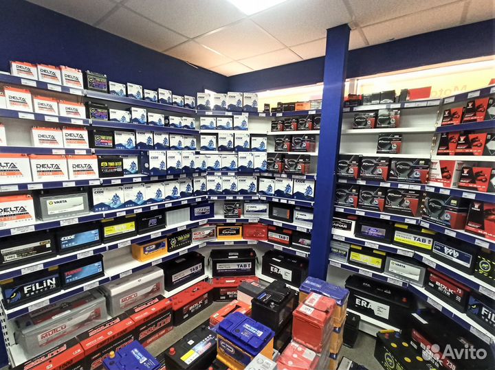 Тяговый аккумулятор 105Ач Solite Marine DC31