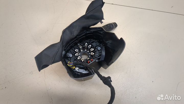 Переключатель поворотов и дворников Mercedes A W176, 2013