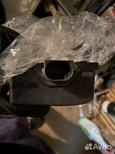 Радар активного круиз контроля BMW f