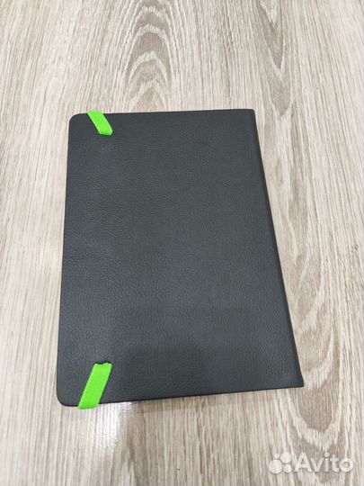 Ежедневник новый