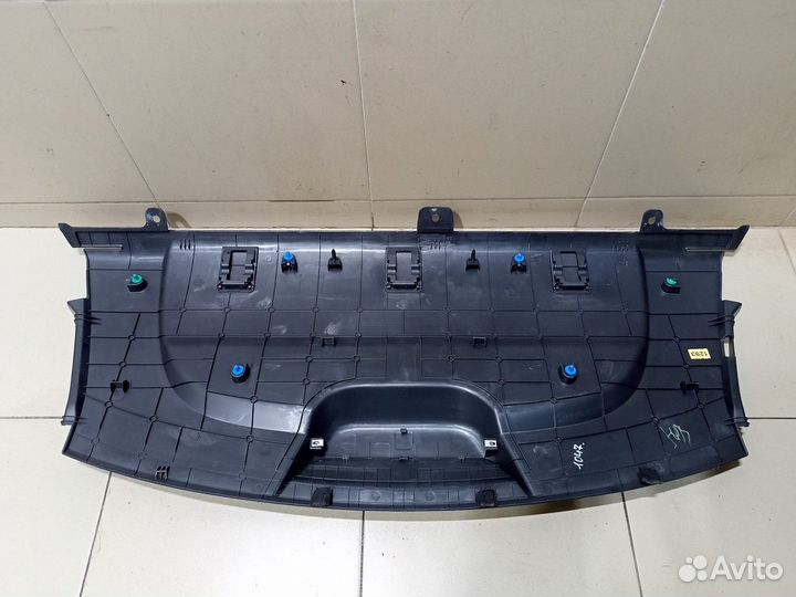 Полка Aveo (T300) 2011