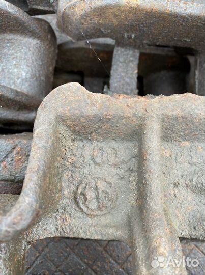 Гусеницы для дт75 различных модификаций с доставко