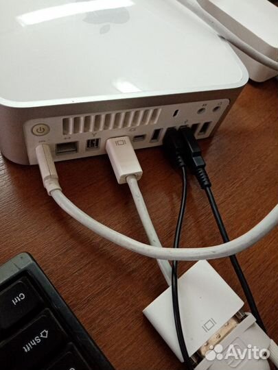 Apple Mac mini a1283