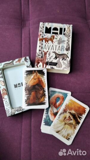 Метафорические карты