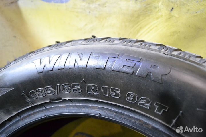 Tigar Winter 185/65 R15