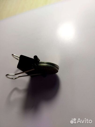 Монеты номиналом 25р