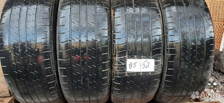 Continental Conti4x4Contact 235/55 R19 105H