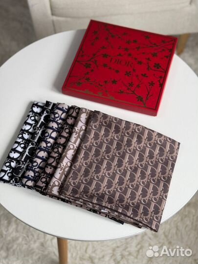 Платки теплые