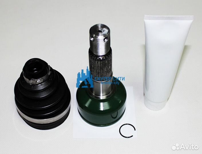 Шрус наружный ATV X5 HO EPS (передний/задний) (Арт