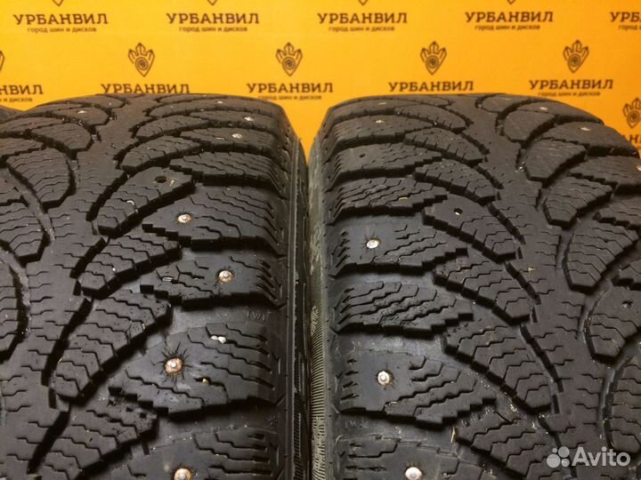 Cordiant Sno-Max 195/65 R15