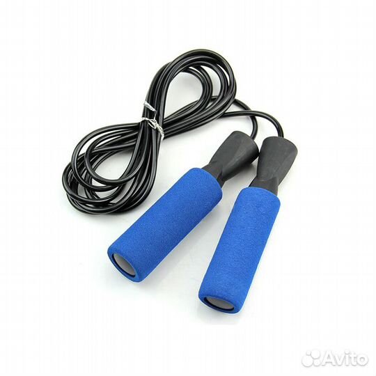 Скакалка 280 см скоростная на подшипниках