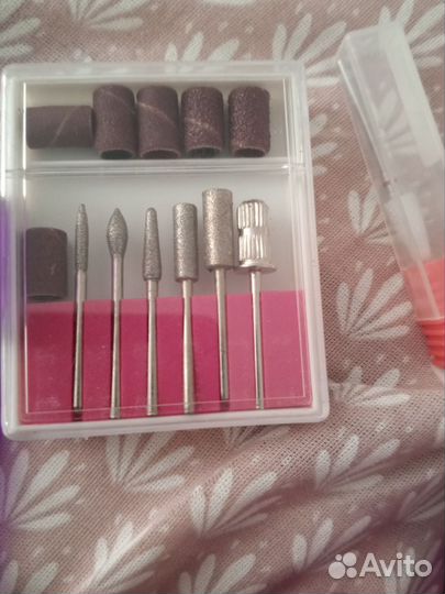 Аппарат для маникюра