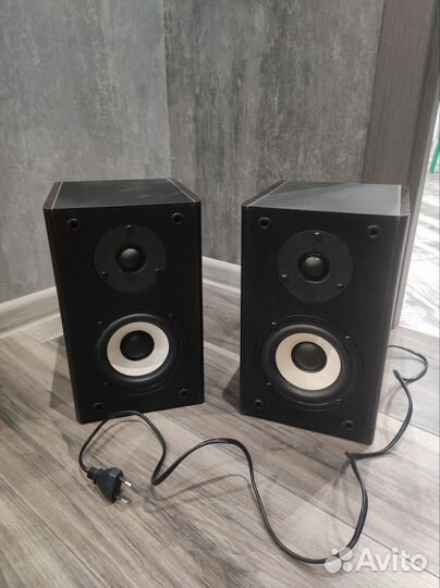 Колонки microlab solo 1