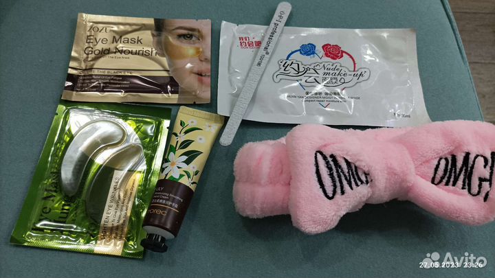 Набор косметики