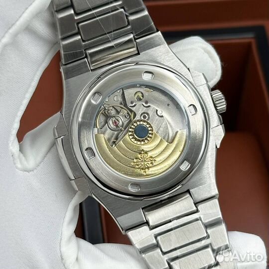 Часы patek philippe