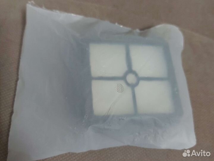 Hepa-фильтр Atvel F16