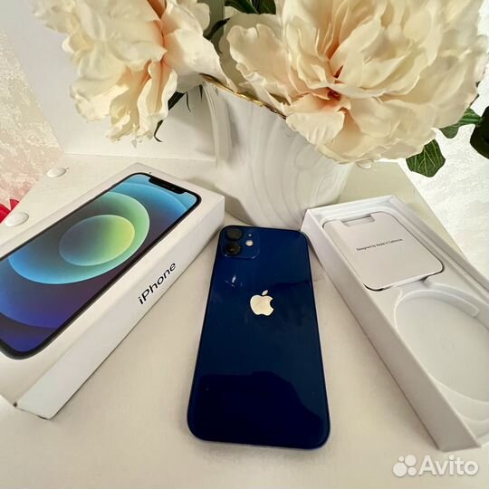 iPhone 12 mini, 128 ГБ