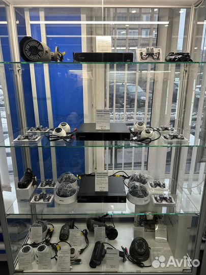 IP видеокамера SVI-S153A 5Mpix 2.8mm