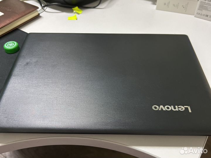 Ноутбук Lenovo 80T6