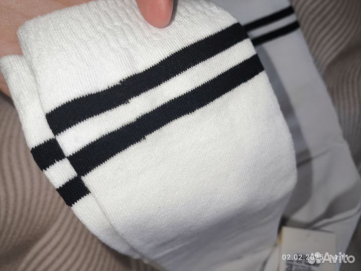 Гольфы новые Berchelli р.38-40