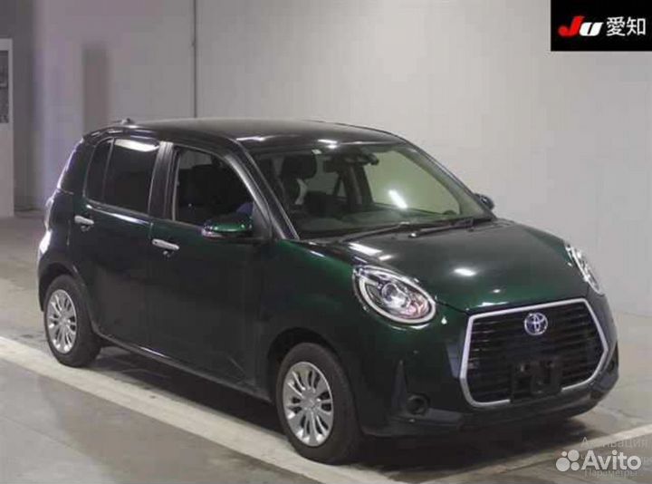 Импорт авто из Японии в РФ